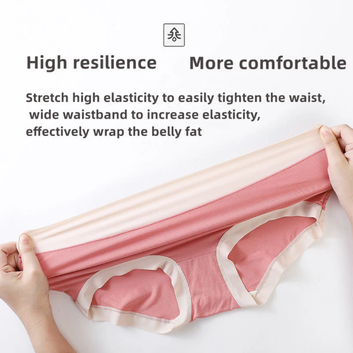 Ultimate Women's Panties Pack – Comfort & Style in Every Pair| PC-05