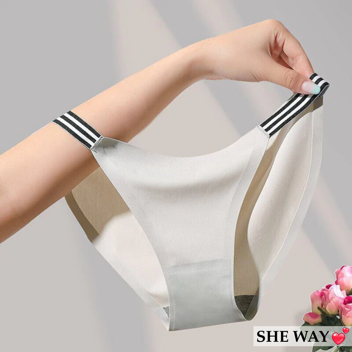Ultimate Women's Panties Pack – Comfort & Style in Every Pair| PC-06