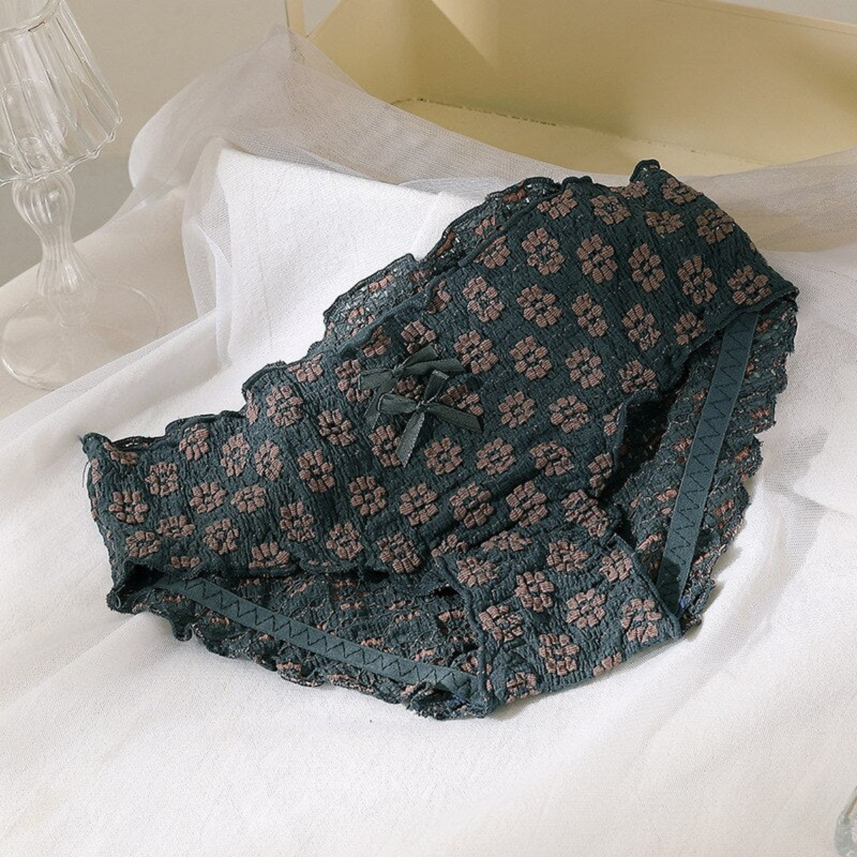 Ultimate Women's Panties Pack – Comfort & Style in Every Pair| PC-17