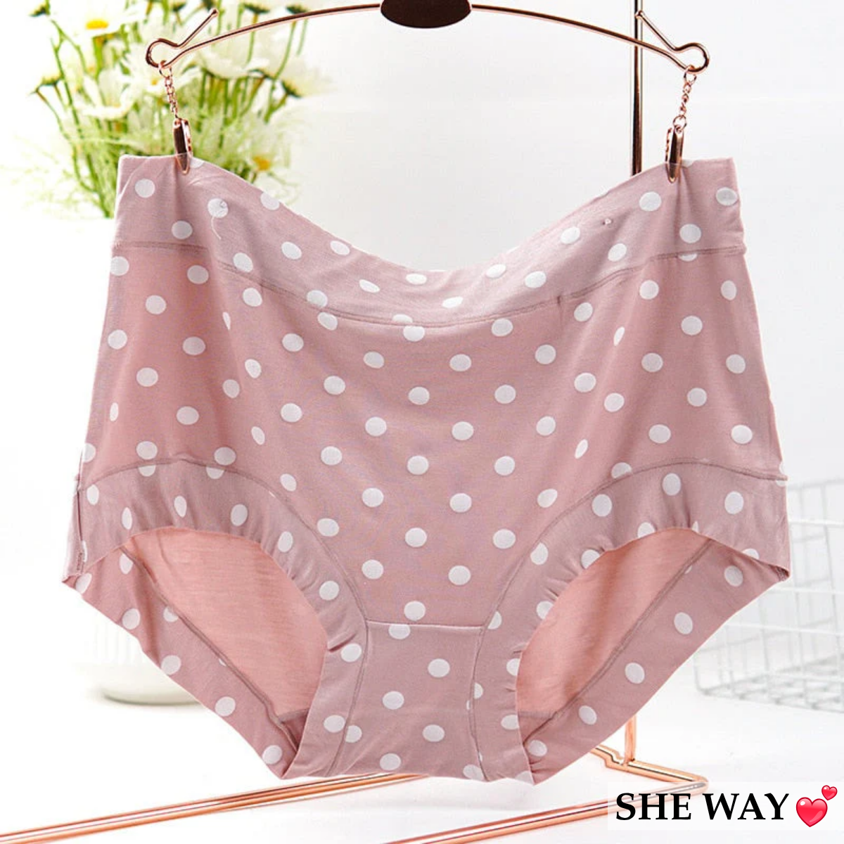 Ultimate Women's Panties Pack – Comfort & Style in Every Pair| PC-08