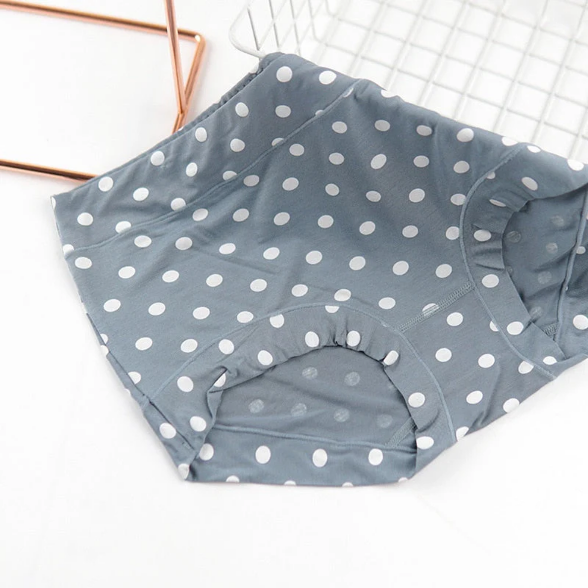 Ultimate Women's Panties Pack – Comfort & Style in Every Pair| PC-08