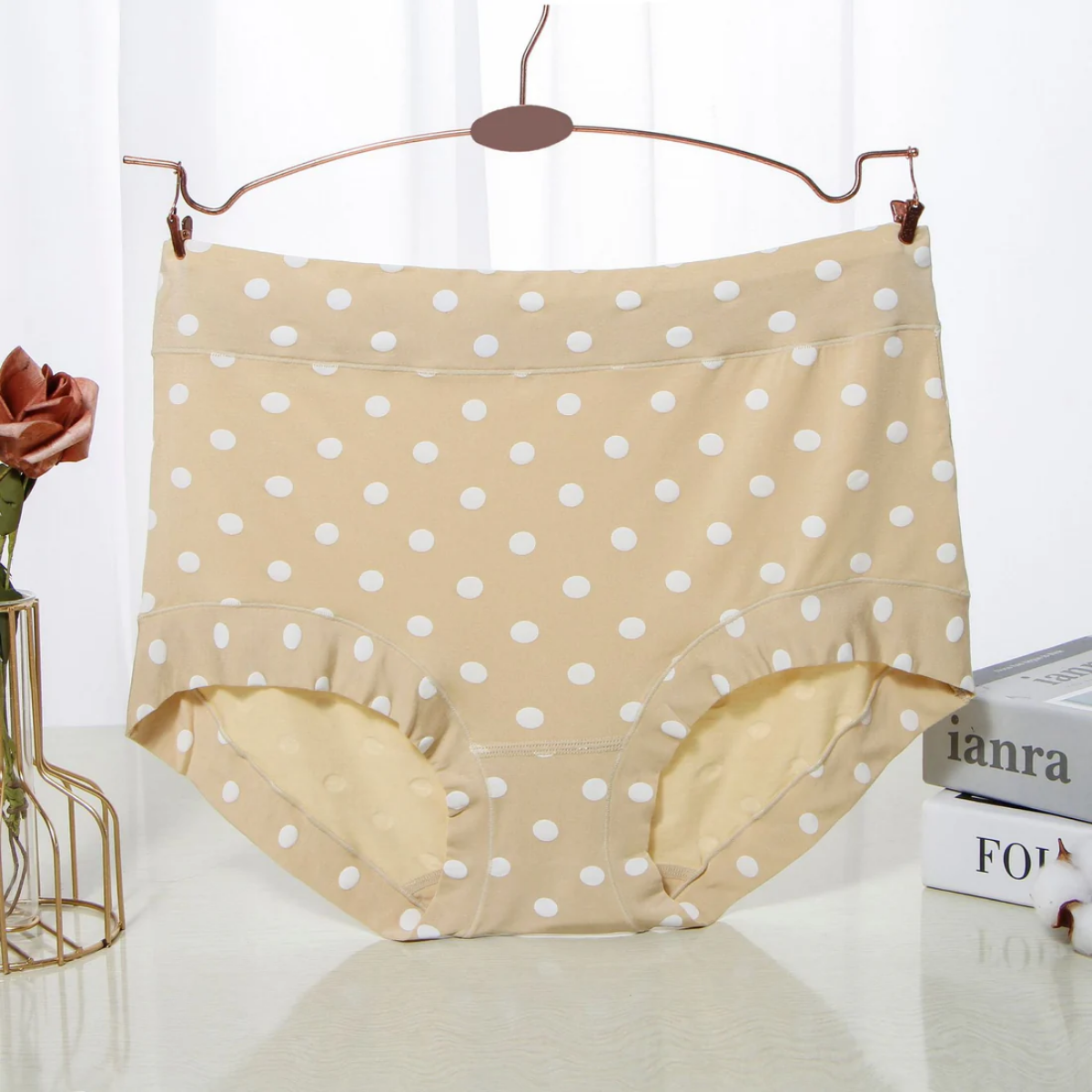 Ultimate Women's Panties Pack – Comfort & Style in Every Pair| PC-08