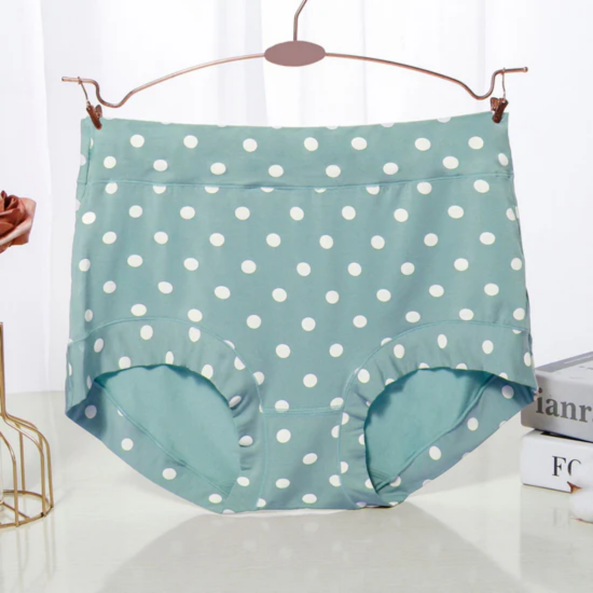 Ultimate Women's Panties Pack – Comfort & Style in Every Pair| PC-08