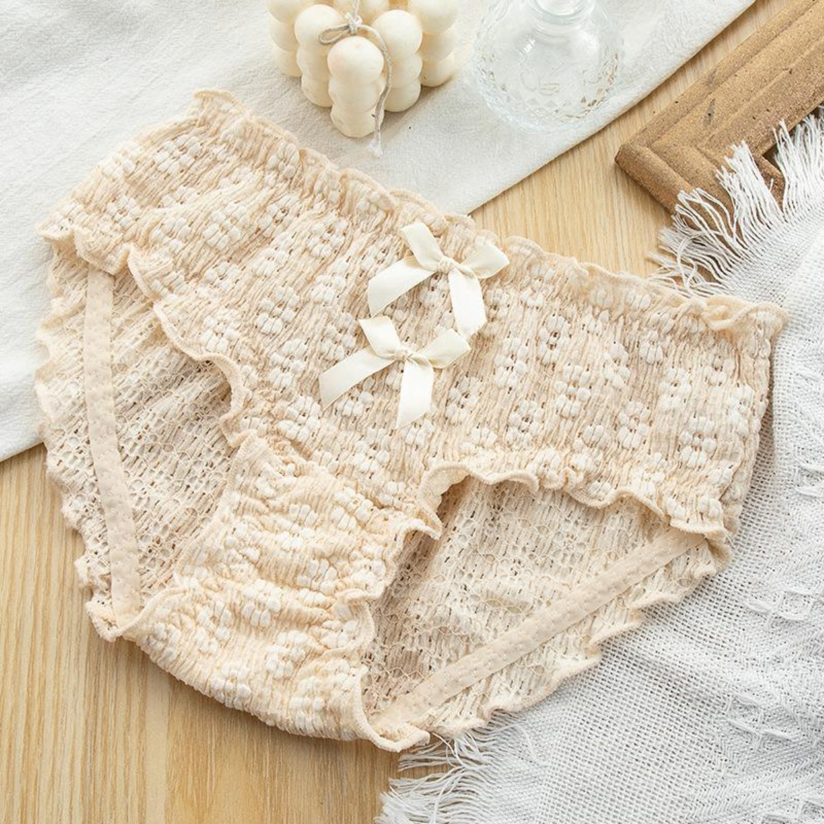 Ultimate Women's Panties Pack – Comfort & Style in Every Pair| PC-17
