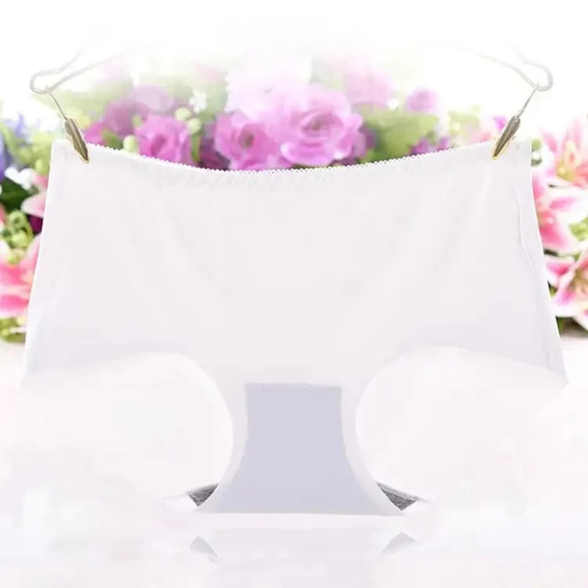 PACK OF 12 | Intimate Thread Seamless Panties