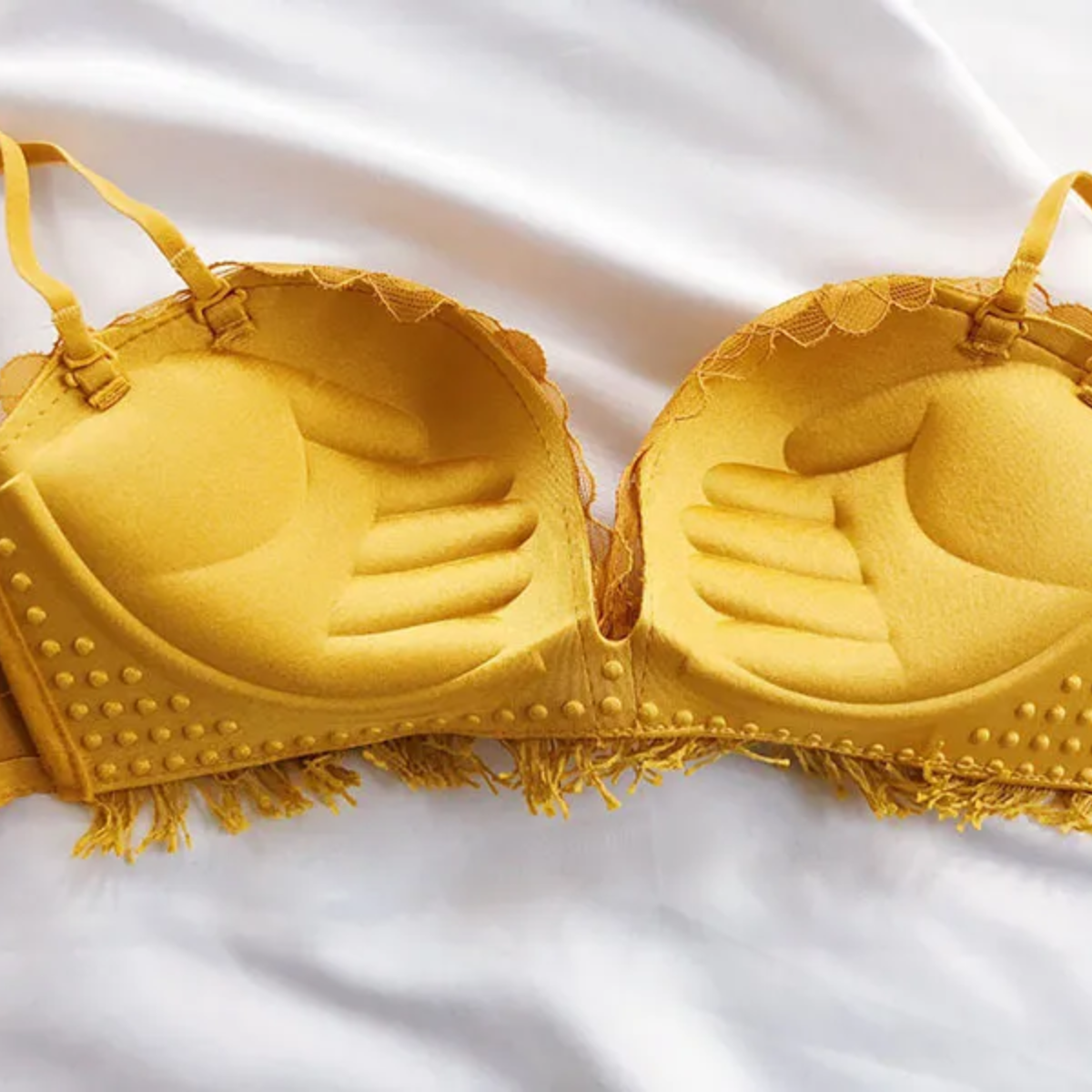 9-Piece Lingerie Collection | Soft, high-quality materials for all-day comfort| LC-08
