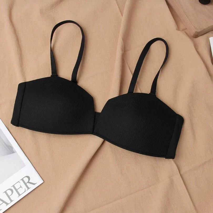 4-Pack Lightweight Push-Up Bras with Padding – Perfect Fit | PB-001