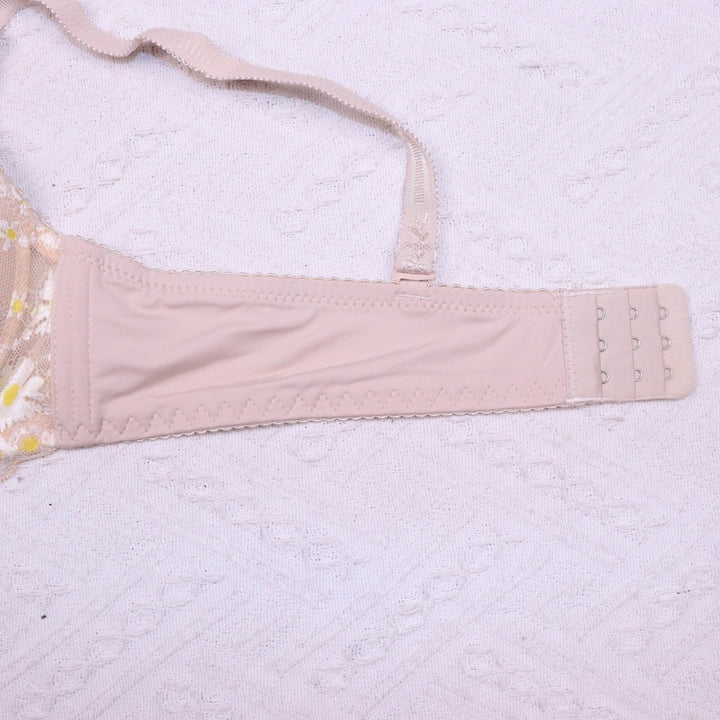 (Pack of 8) Women's Bra Panty Lingerie Set for Girl's | L-10014