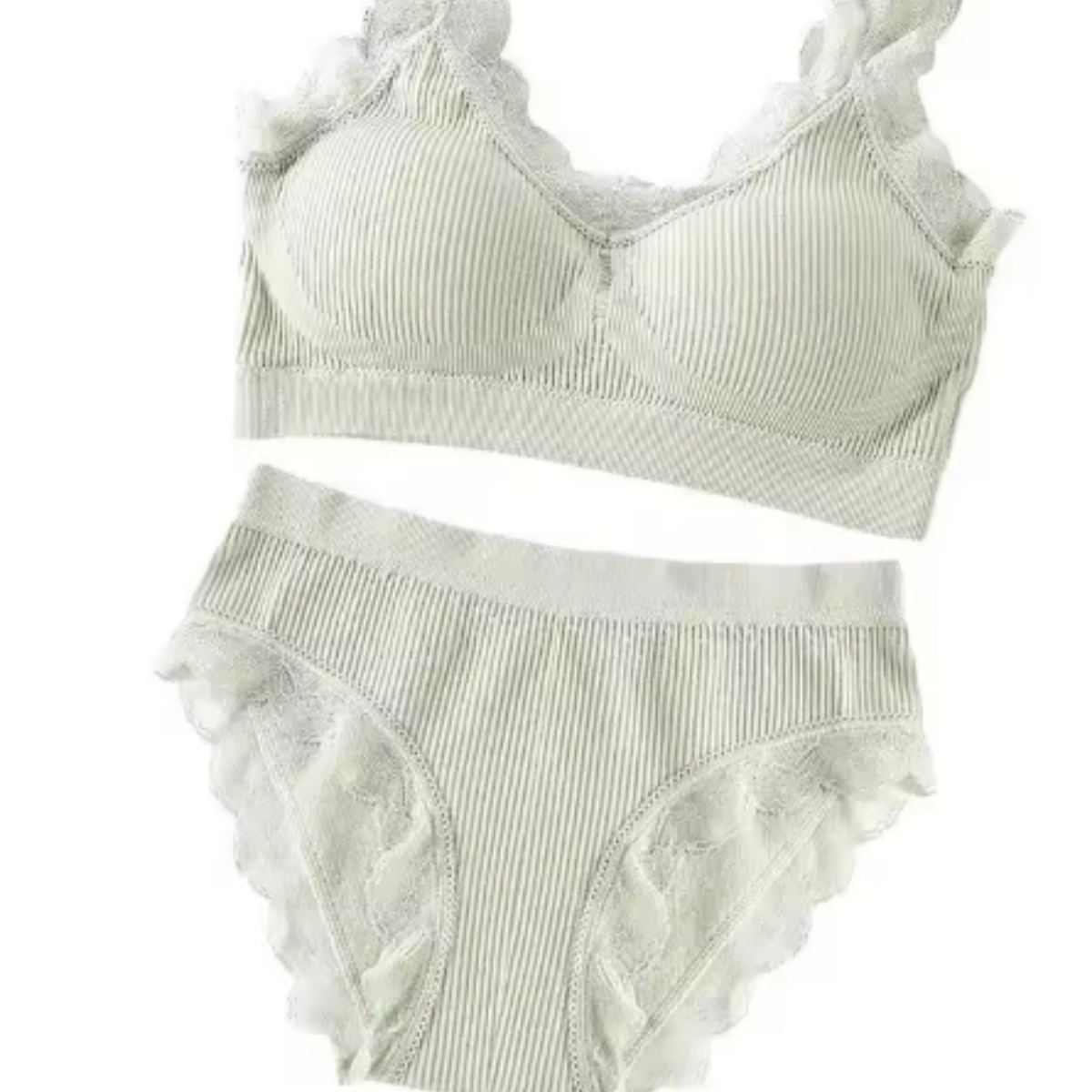 9-Piece Lingerie Collection | Soft, high-quality materials for all-day comfort| LC-13