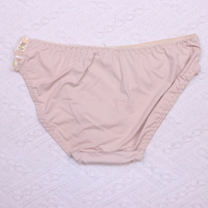 (Pack of 8) Women's Bra Panty Lingerie Set for Girl's | L-10014