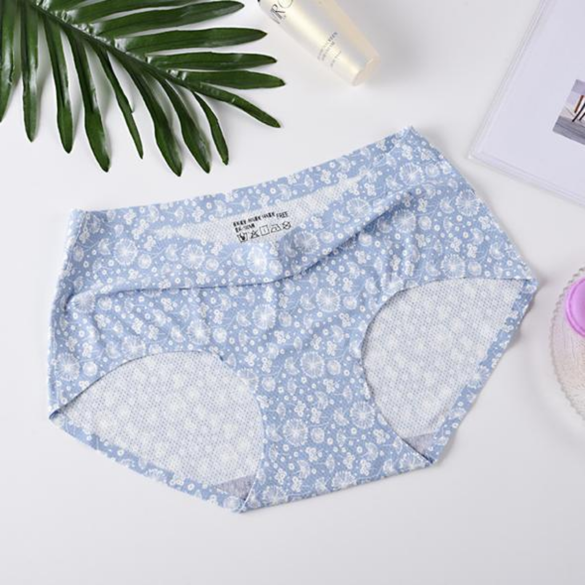 Ultimate Women's Panties Pack – Comfort & Style in Every Pair| PC-18