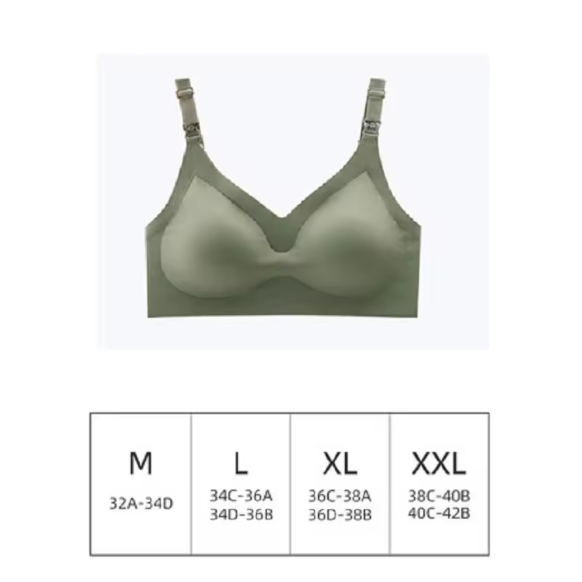 9-Pack Soft & Comfortable Lingerie Set Combo for Women – Everyday Elegance | LC-01