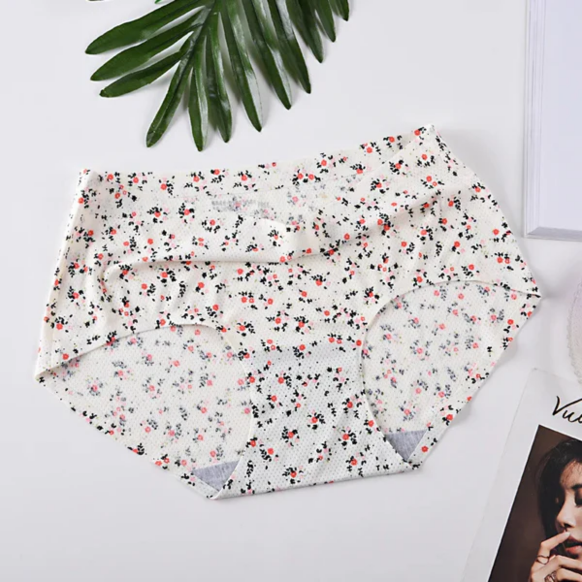 Ultimate Women's Panties Pack – Comfort & Style in Every Pair| PC-18
