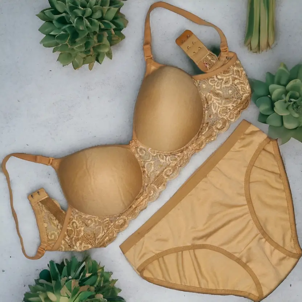 9-Pack Soft & Comfortable Lingerie Set Combo for Women – Everyday Elegance | LC-13