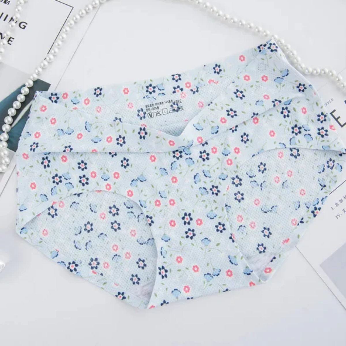 Ultimate Women's Panties Pack – Comfort & Style in Every Pair| PC-18
