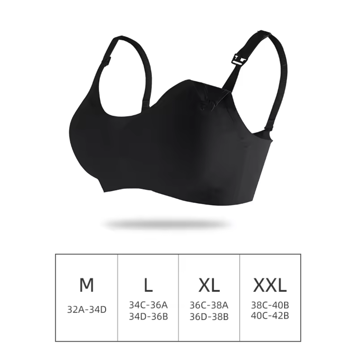 9-Pack Soft & Comfortable Lingerie Set Combo for Women – Everyday Elegance | LC-01