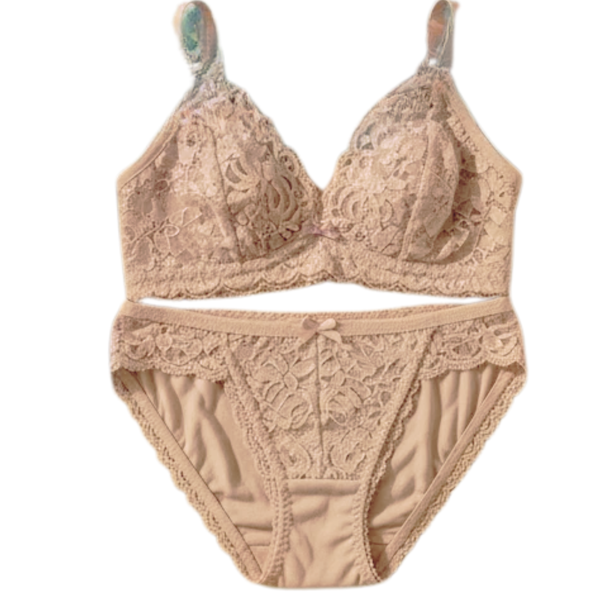 9-Piece Lingerie Collection | Soft, high-quality materials for all-day comfort| LC-001
