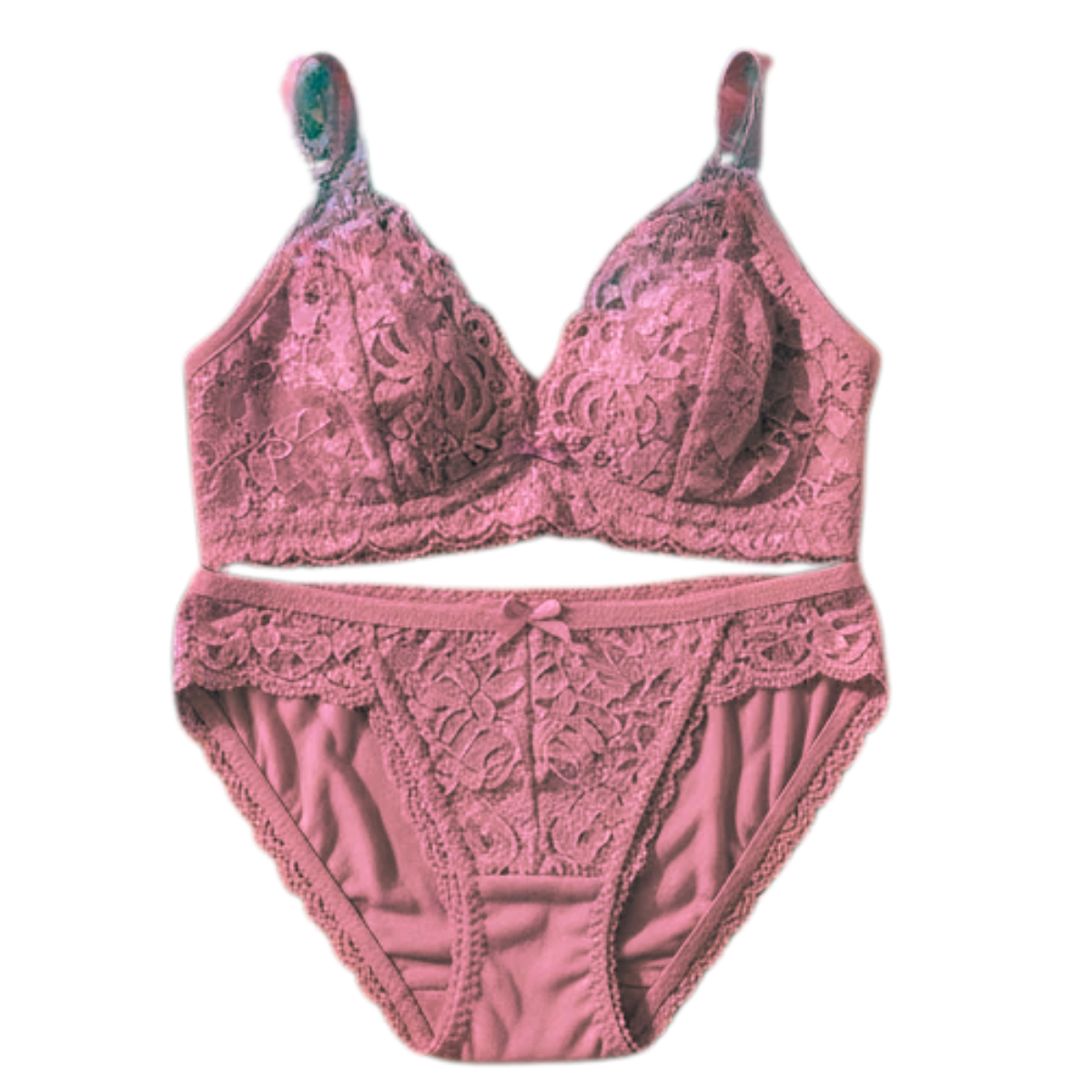 9-Piece Lingerie Collection | Soft, high-quality materials for all-day comfort| LC-001