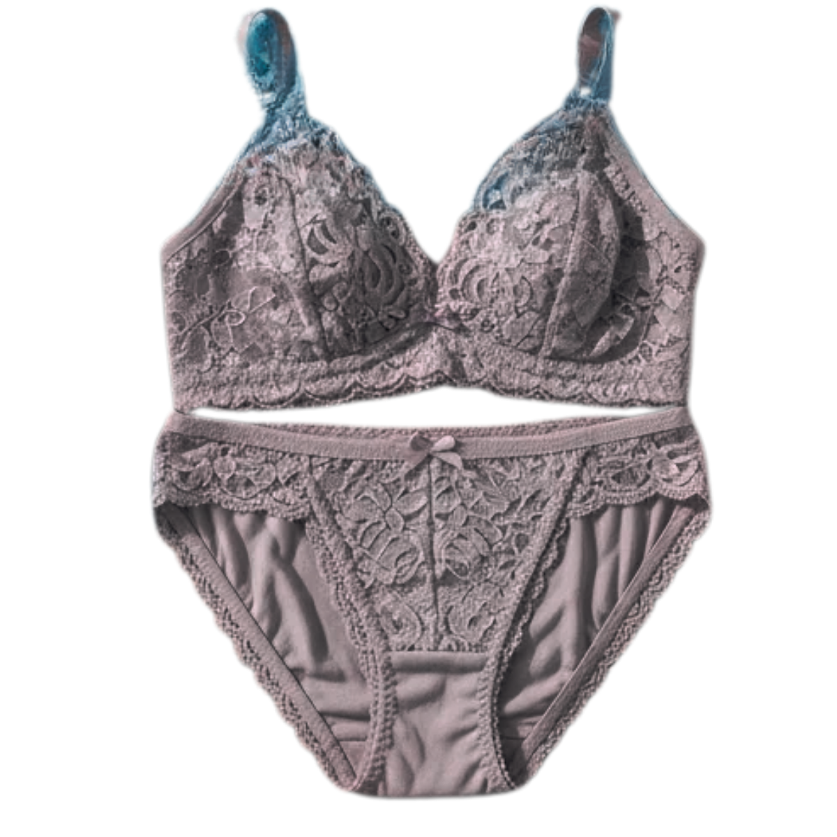 9-Piece Lingerie Collection | Soft, high-quality materials for all-day comfort| LC-001