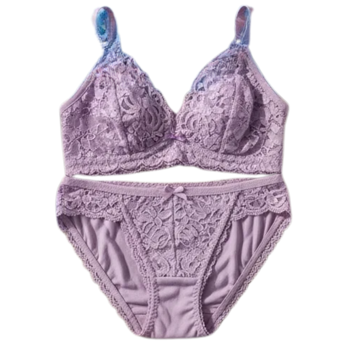 9-Piece Lingerie Collection | Soft, high-quality materials for all-day comfort| LC-001