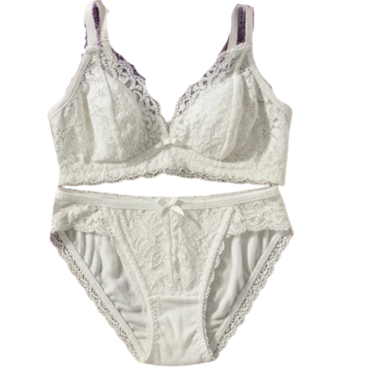 9-Piece Lingerie Collection | Soft, high-quality materials for all-day comfort| LC-001