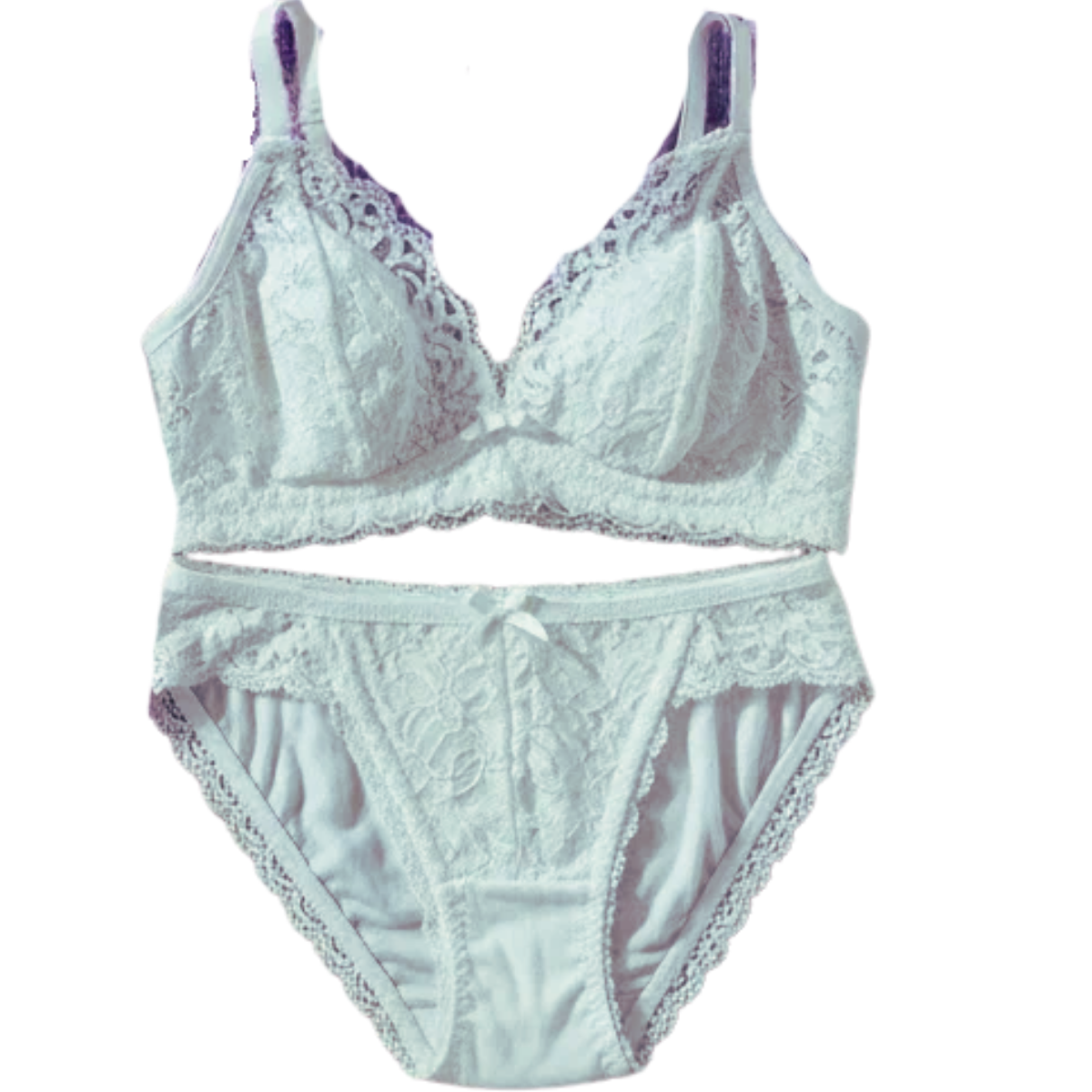 9-Piece Lingerie Collection | Soft, high-quality materials for all-day comfort| LC-001