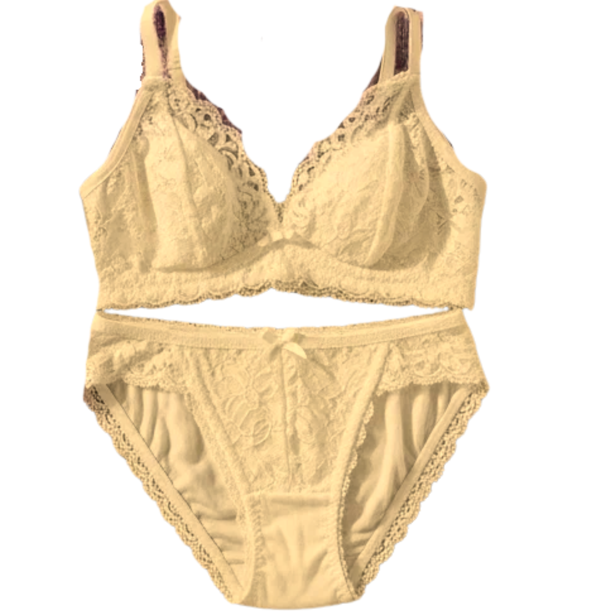 9-Piece Lingerie Collection | Soft, high-quality materials for all-day comfort| LC-001