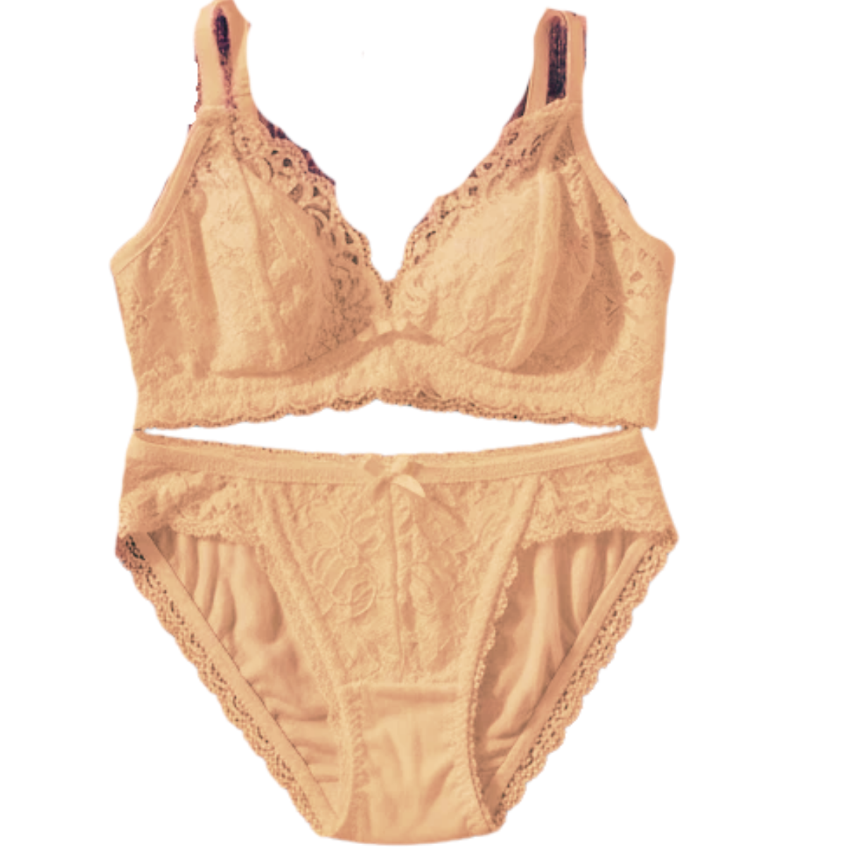 9-Piece Lingerie Collection | Soft, high-quality materials for all-day comfort| LC-001
