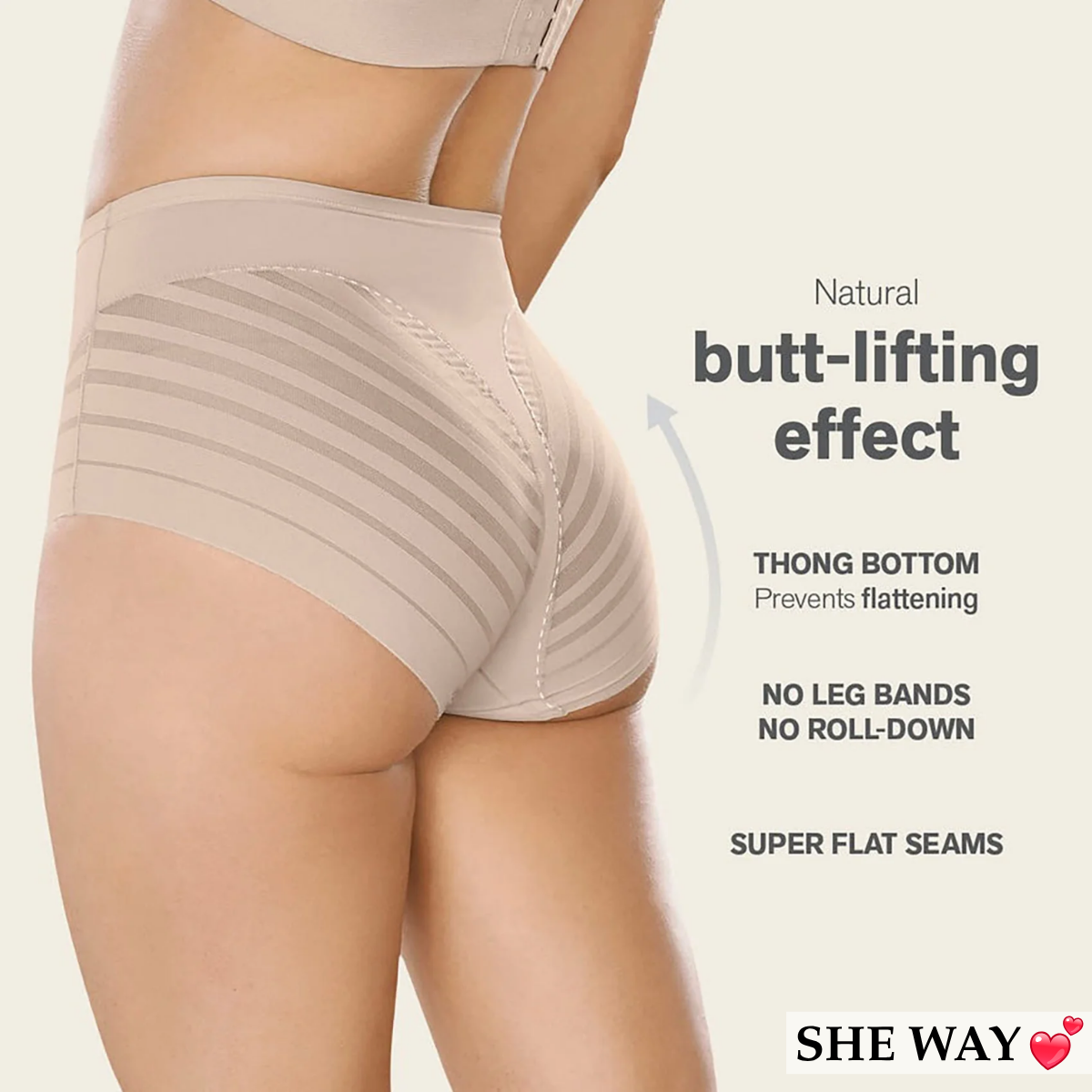 Ultimate Women's Panties Pack – Comfort & Style in Every Pair| PC-19