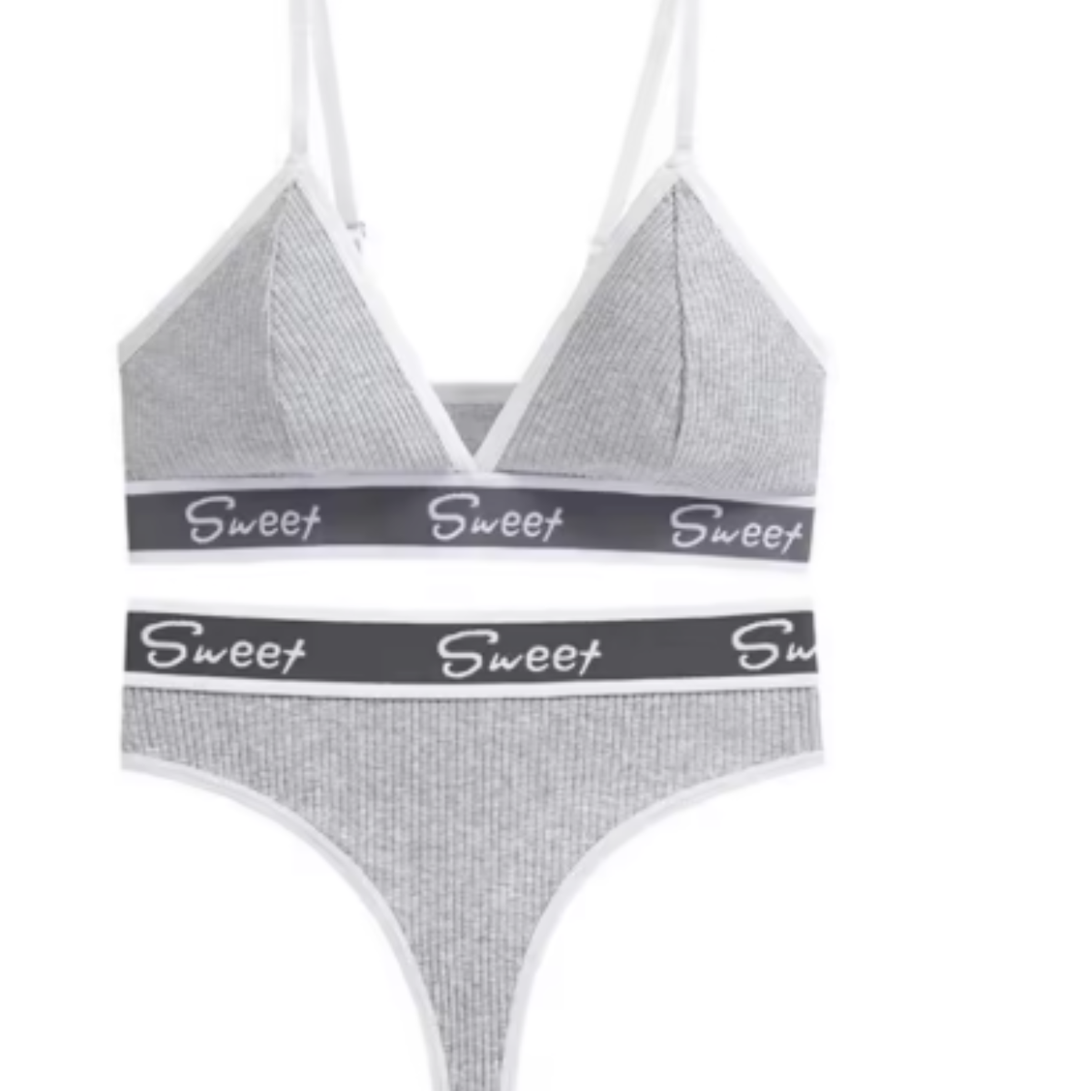 (Pack of 6) Premium Women’s Bra Panty Lingerie Set | Stylish, Comfortable & Affordable | LS-006