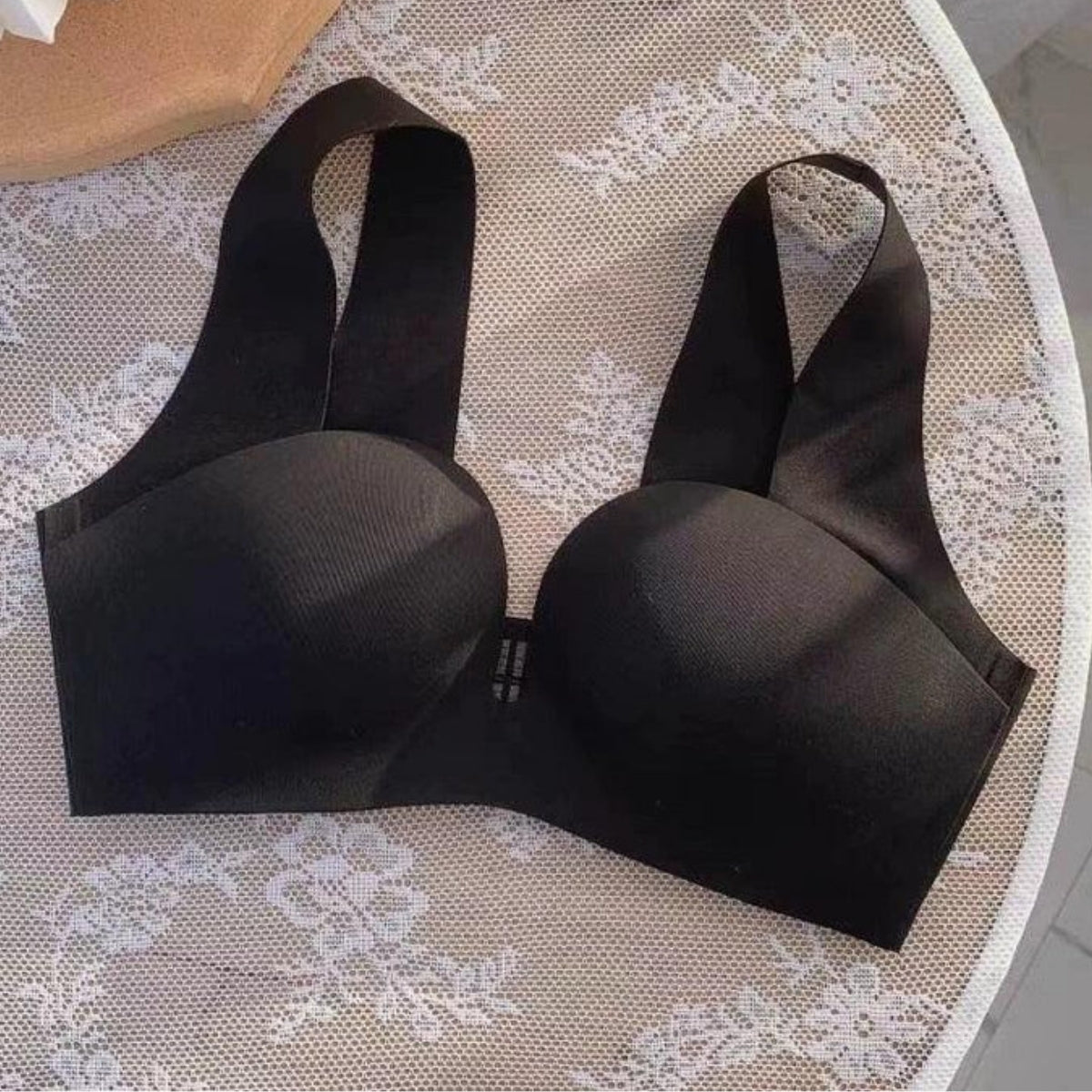 8-Pack Lightweight Push-Up Padded Bras – Comfort & Lift | PB-12