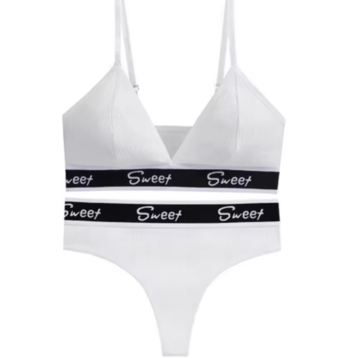 (Pack of 6) Premium Women’s Bra Panty Lingerie Set | Stylish, Comfortable & Affordable | LS-006