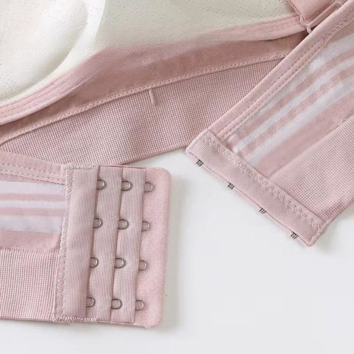 (Pack of 8) Women's Bra Panty Lingerie Set for Girl's | L-1001