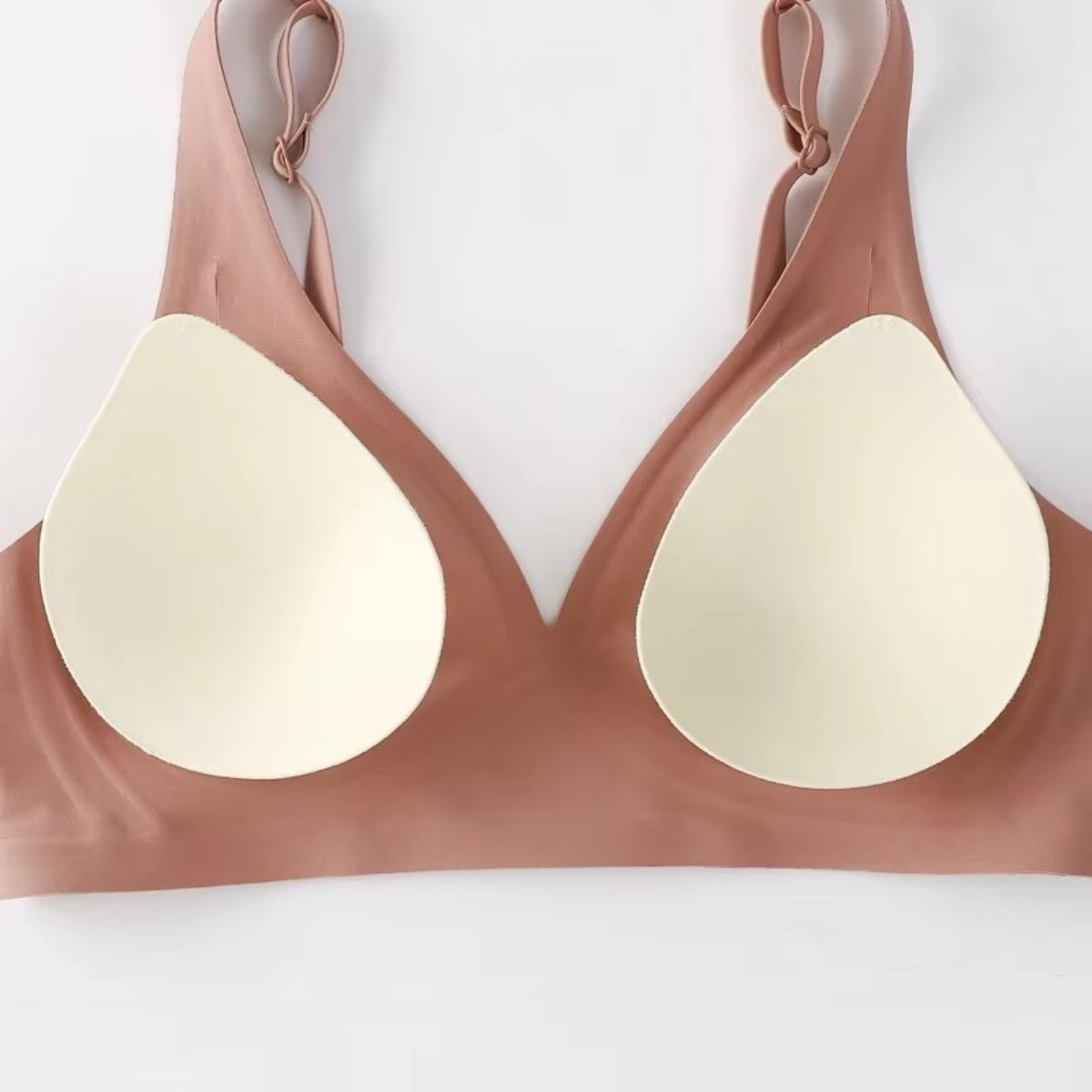 6-Pack Women’s T-Shirt Bras – Soft, Lightweight & Perfect for Everyday Wear | TB-06