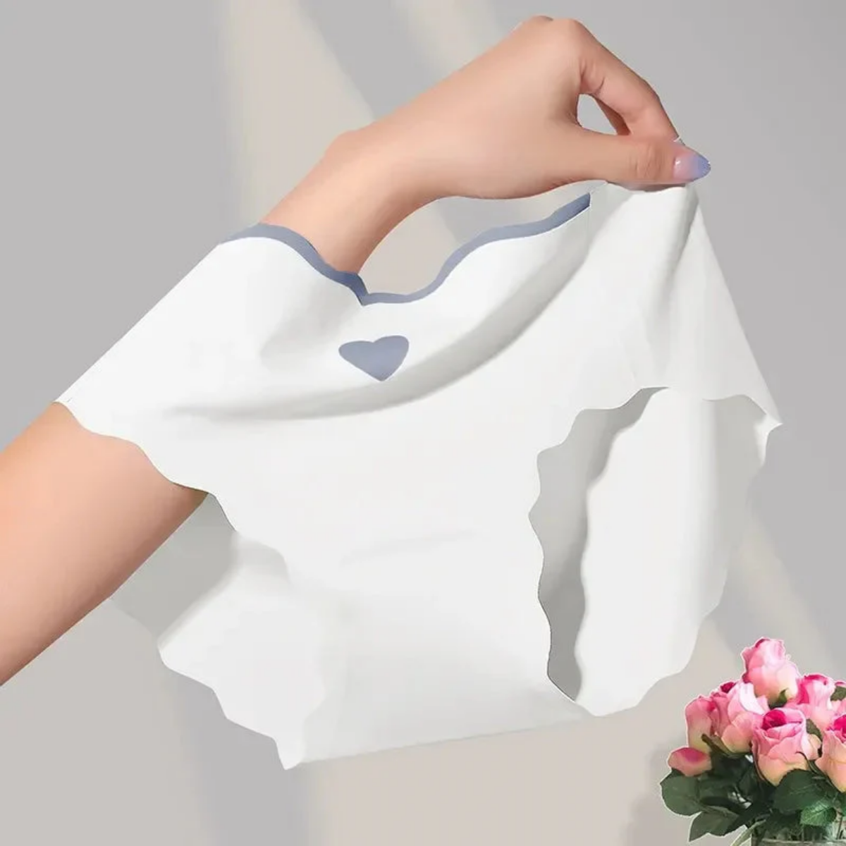 Ultimate Women's Panties Pack – Comfort & Style in Every Pair| PC-20