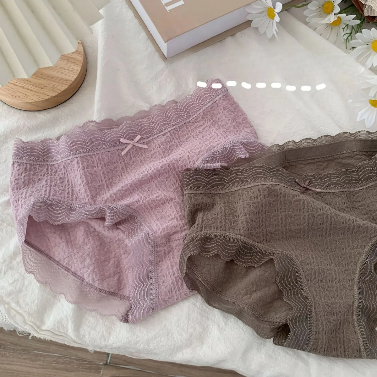Ultimate Women's Panties Pack – Comfort & Style in Every Pair| PC-13