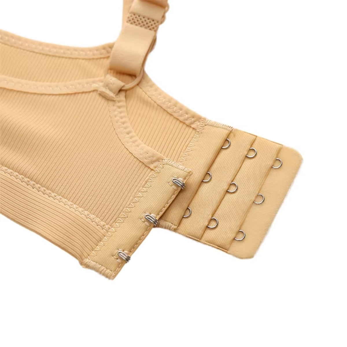 6-Pack Women’s T-Shirt Bras – Soft, Lightweight & Perfect for Everyday Wear | TB-08