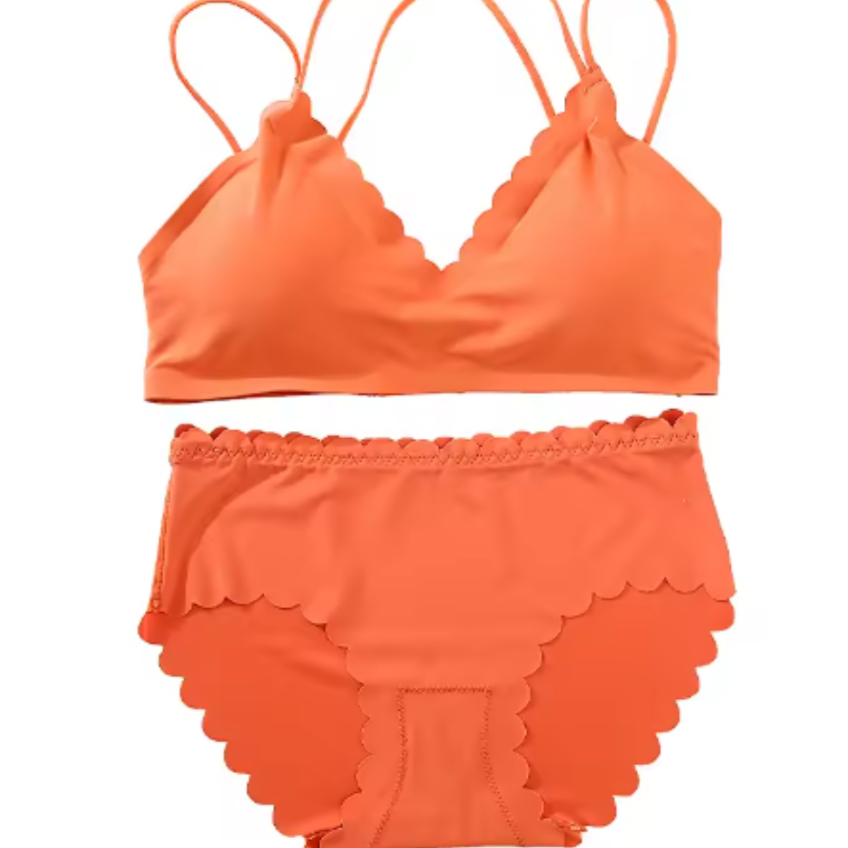 (Pack of 6) Premium Women’s Bra Panty Lingerie Set | Stylish, Comfortable & Affordable | LS-005
