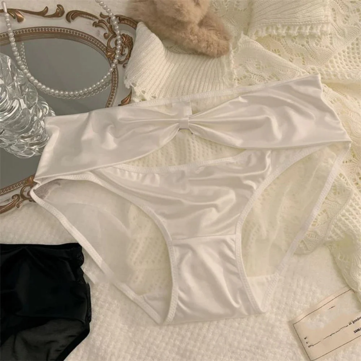 Ultimate Women's Panties Pack – Comfort & Style in Every Pair| PC-14