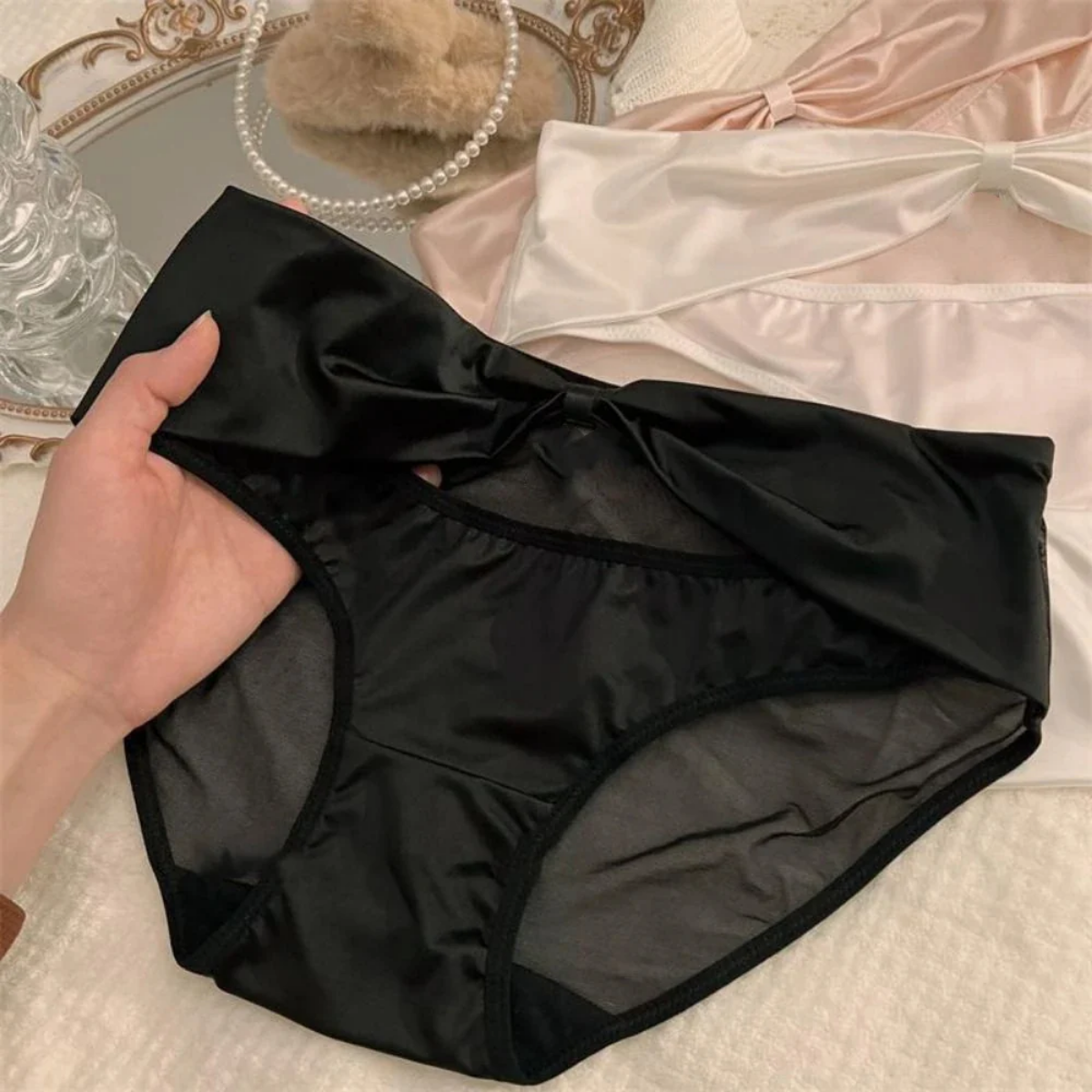 Ultimate Women's Panties Pack – Comfort & Style in Every Pair| PC-14