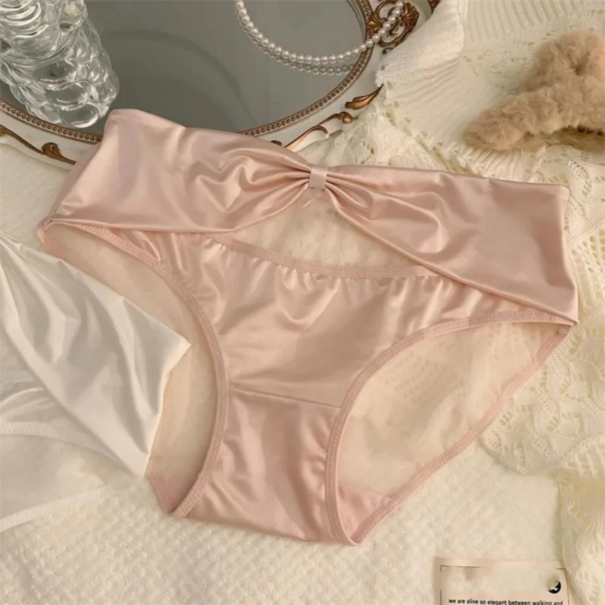Ultimate Women's Panties Pack – Comfort & Style in Every Pair| PC-14