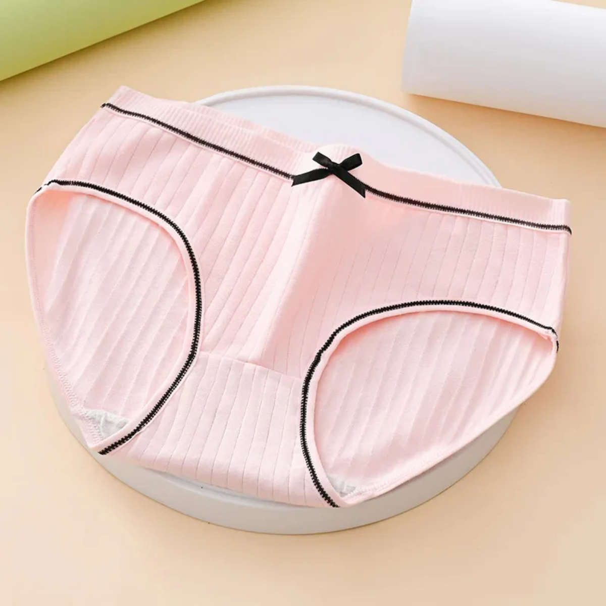 Ultimate Women's Panties Pack – Comfort & Style in Every Pair| PC-15