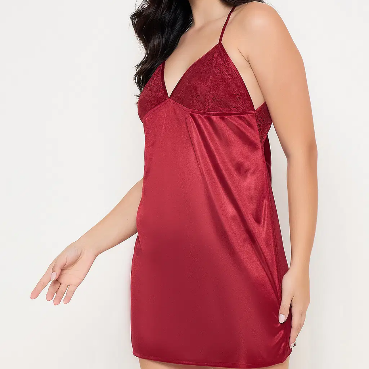 Pack of 3 | Women’s Nightwear Set – Soft, Stylish & Comfortable  | NS-04