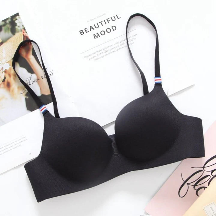 (Pack of 6) Women's Bra Panty Lingerie Set for Girl's | L-2