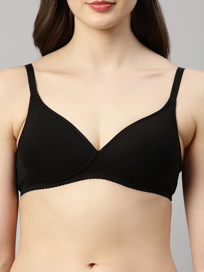 Pack 6 Women's underwear and bra sets