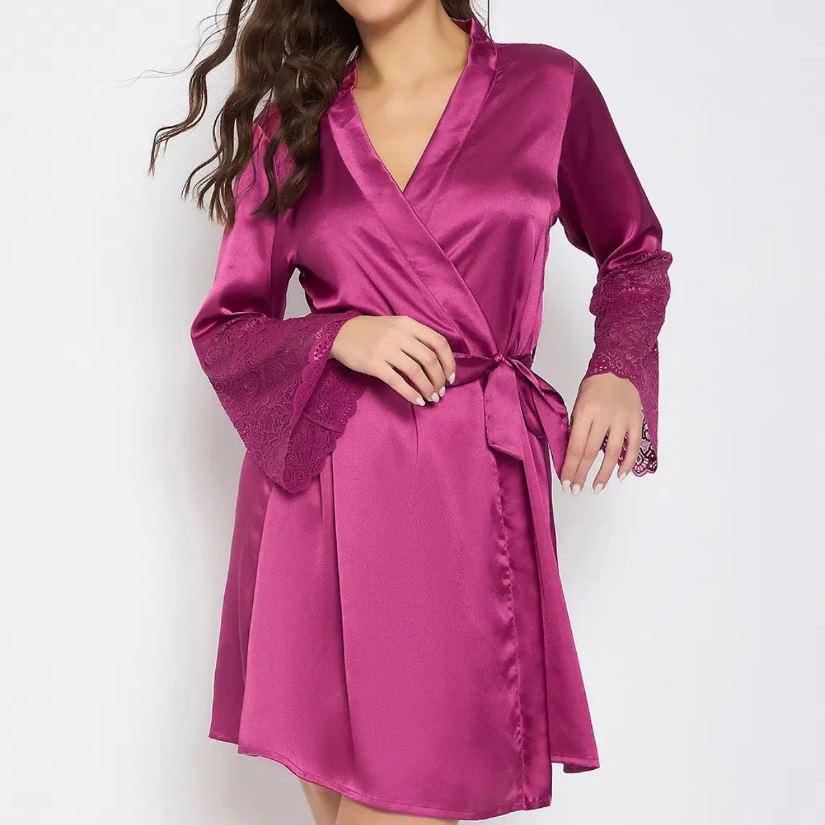 Pack of 3 | Women’s Nightwear Set – Soft, Stylish & Comfortable  | NS-04