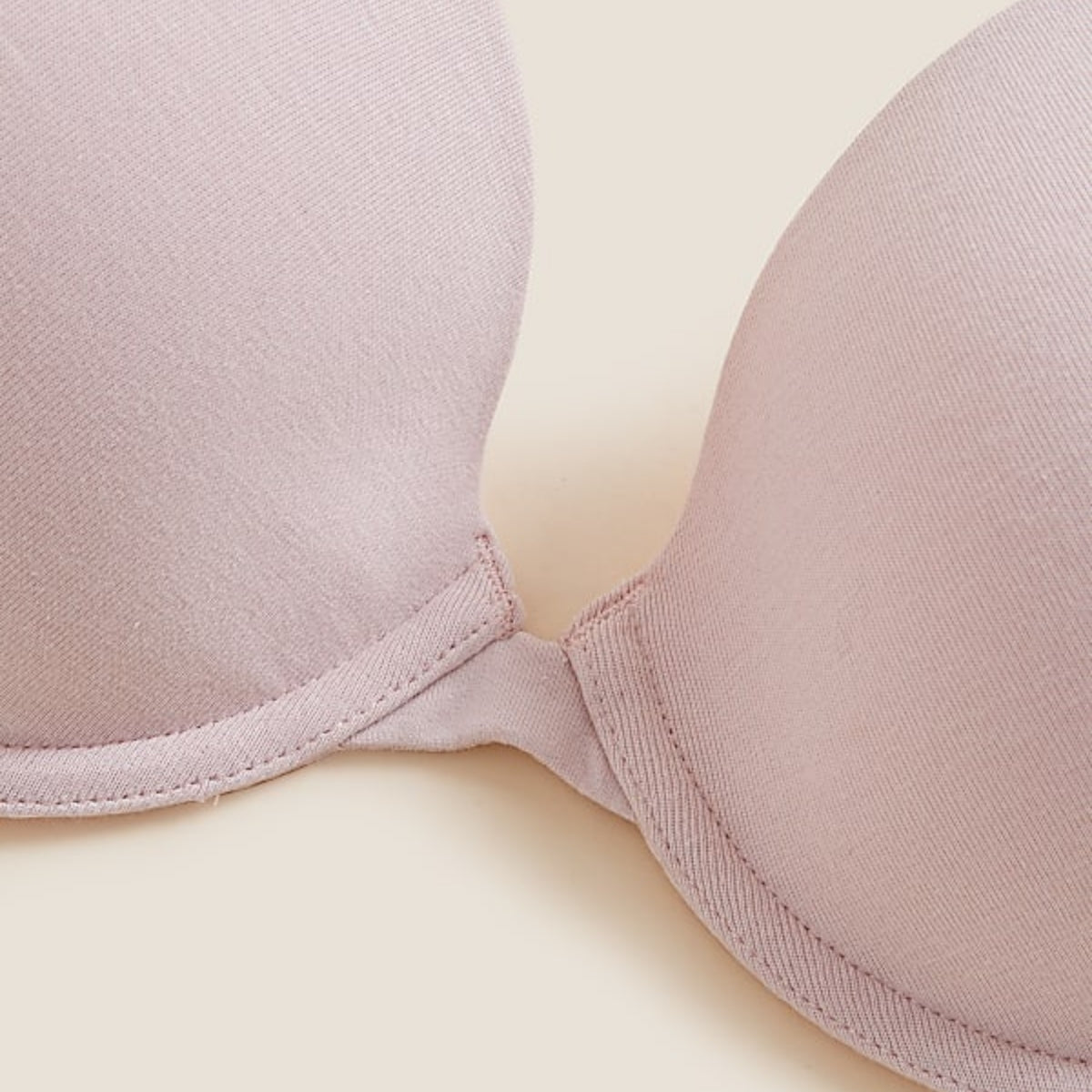 8-Pack Lightweight Push-Up Padded Bras – Comfort & Lift | PB-14