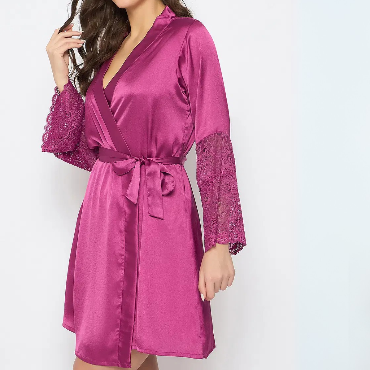 Pack of 3 | Women’s Nightwear Set – Soft, Stylish & Comfortable  | NS-04