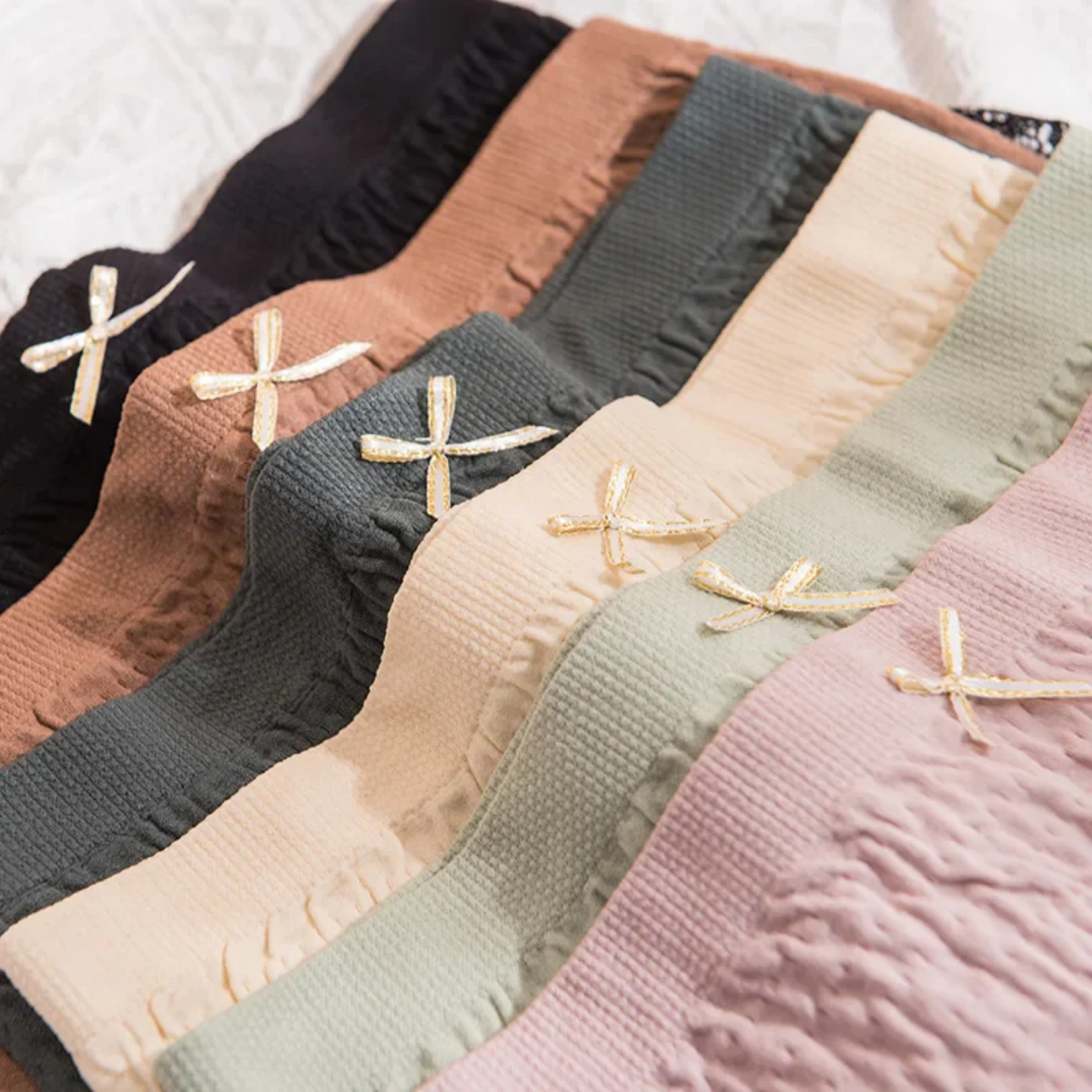 Ultimate Women's Panties Pack – Comfort & Style in Every Pair| PC-16