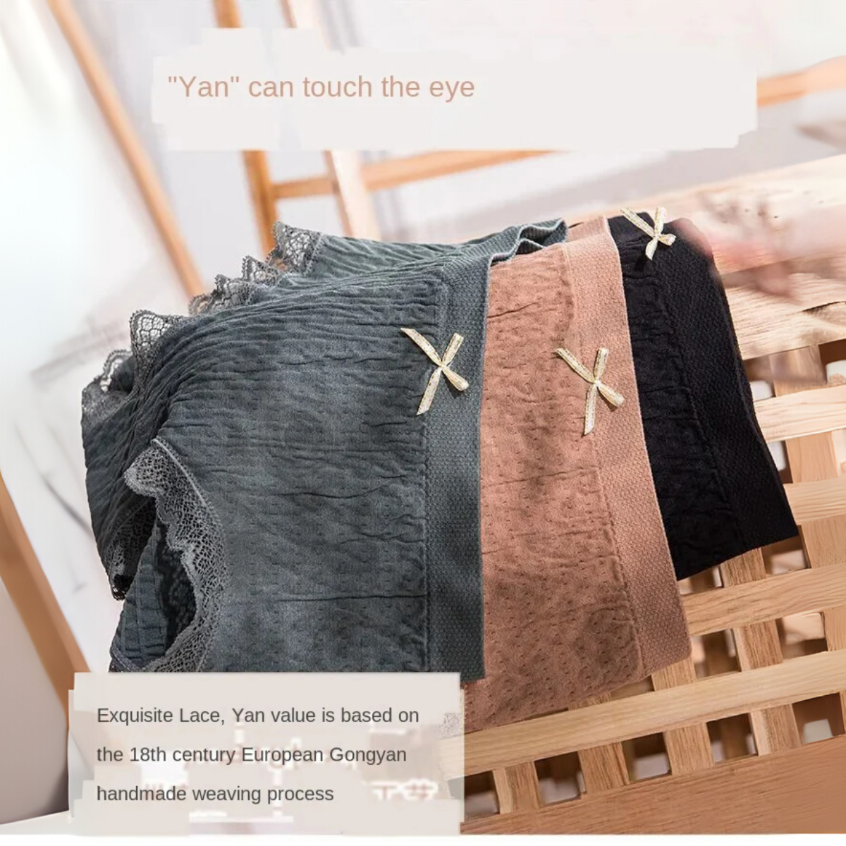 Ultimate Women's Panties Pack – Comfort & Style in Every Pair| PC-16